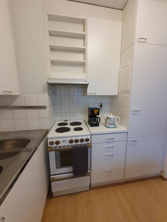 Apartment Marja'S Place Рованіемі Екстер'єр фото