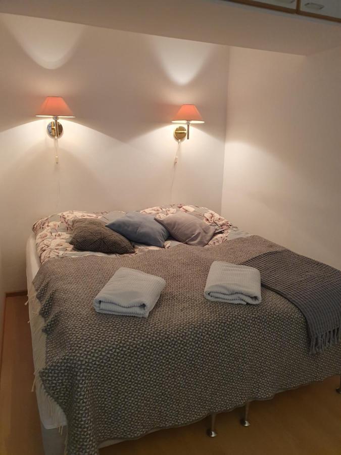 Apartment Marja'S Place Рованіемі Екстер'єр фото